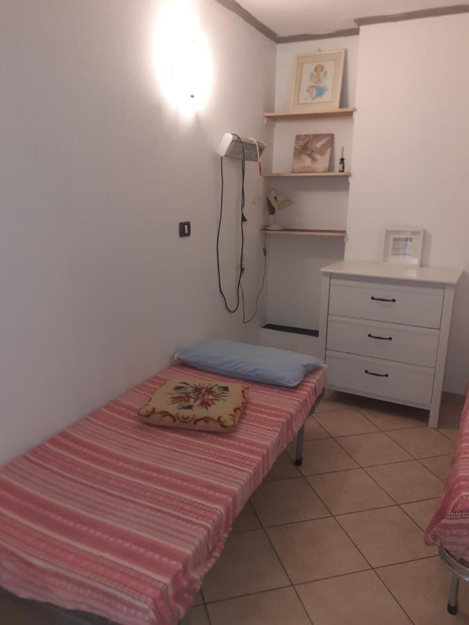Appartamento Vacanze Malu Moneglia Exterior foto